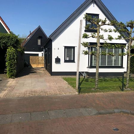 Bij Ons Op De Hoep. Schagen Exterior foto