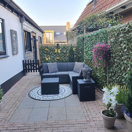 Bij Ons Op De Hoep. Schagen Exterior foto