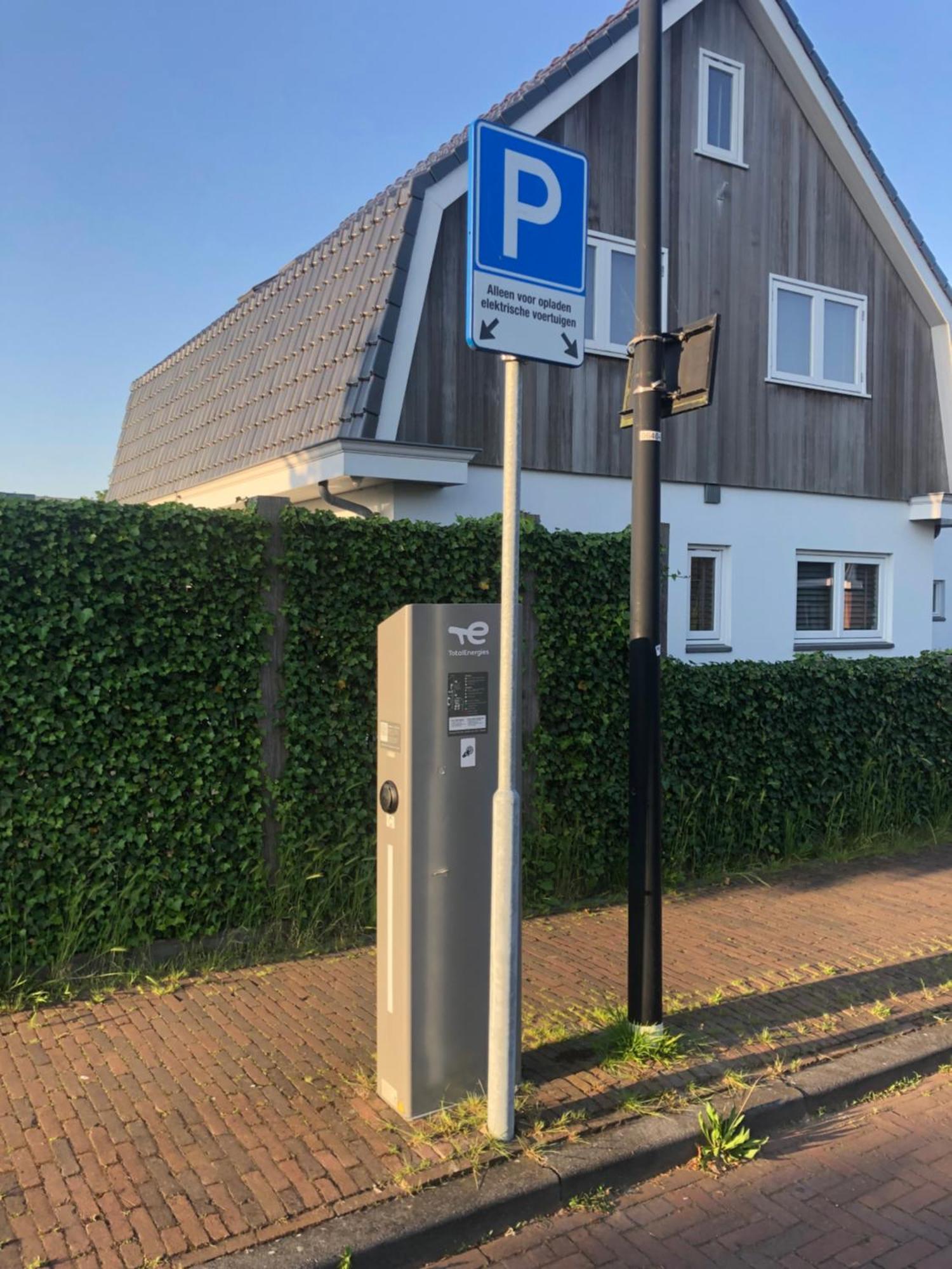Bij Ons Op De Hoep. Schagen Exterior foto