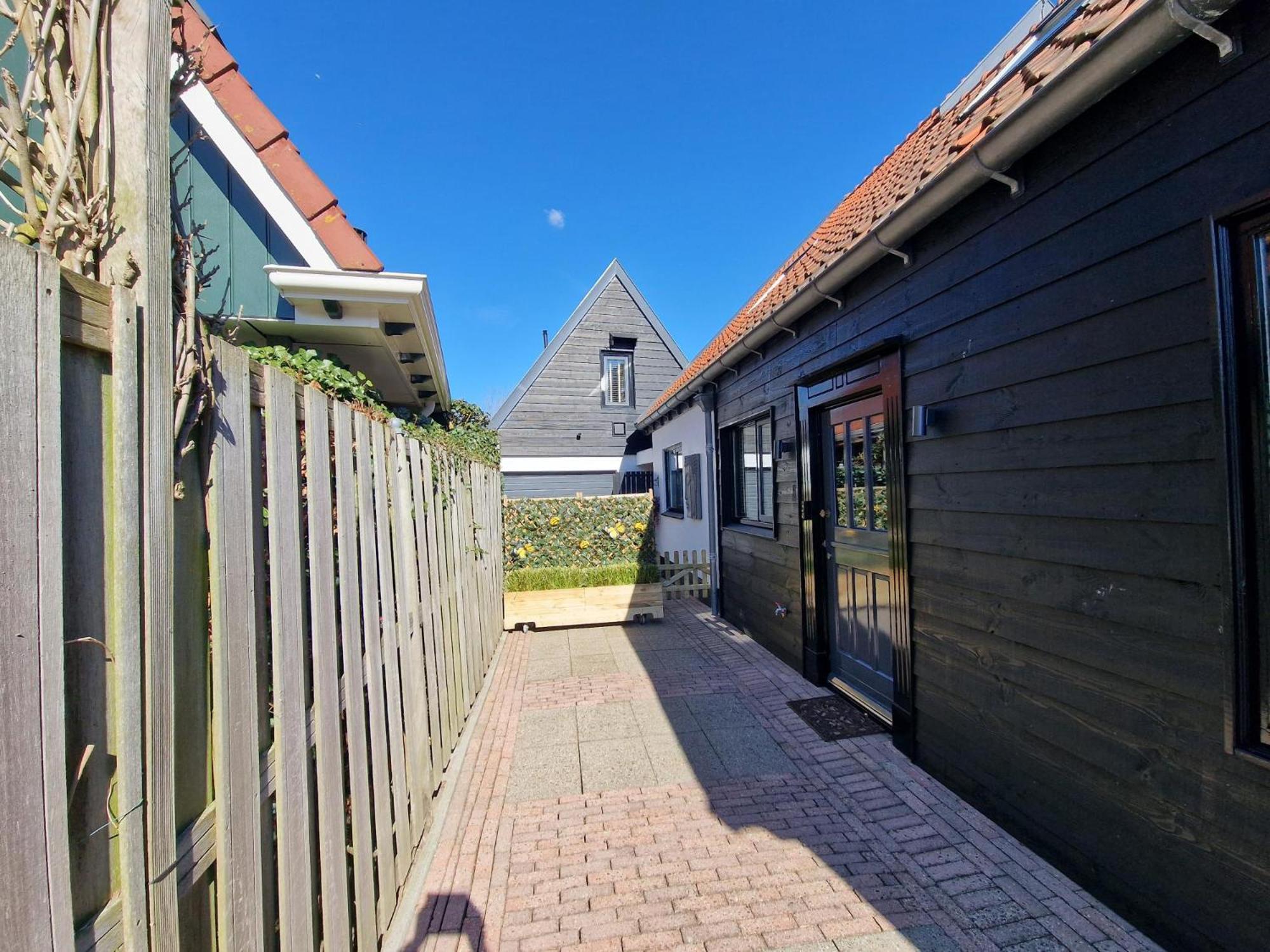 Bij Ons Op De Hoep. Schagen Exterior foto