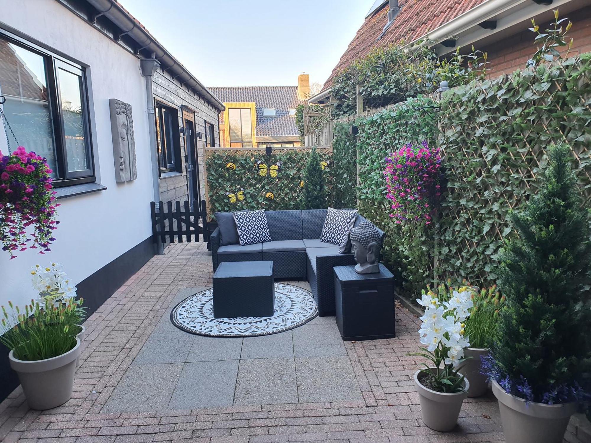 Bij Ons Op De Hoep. Schagen Exterior foto